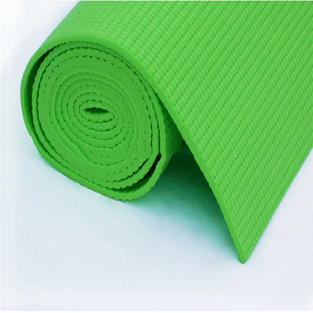 Custom Logo Exercise Premium Ultra Comfortable Non Slip Meditation Pro Yoga