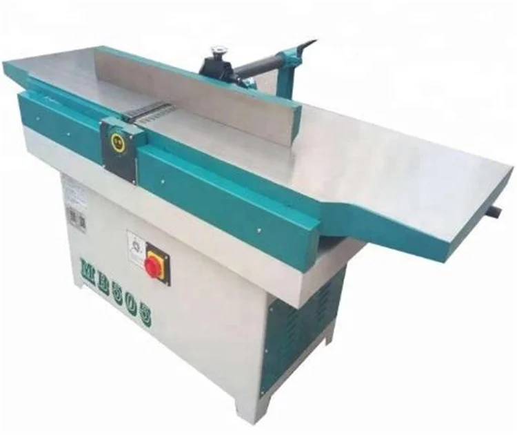 Electric Wood Planer straight cutter surface planner Woodworking Surface Planer