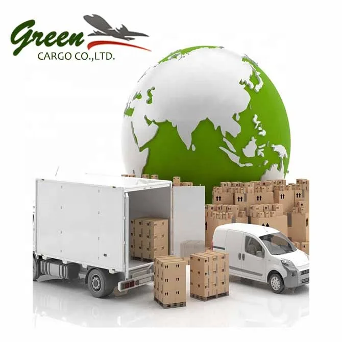 Fast Express Shipping Freight From China