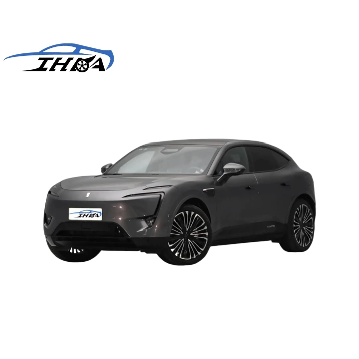 IHKA AVATR 11New/Used Ultra-long range EV car AVATR 5-seat family car electric luxury car AVATR 11 Price in China
