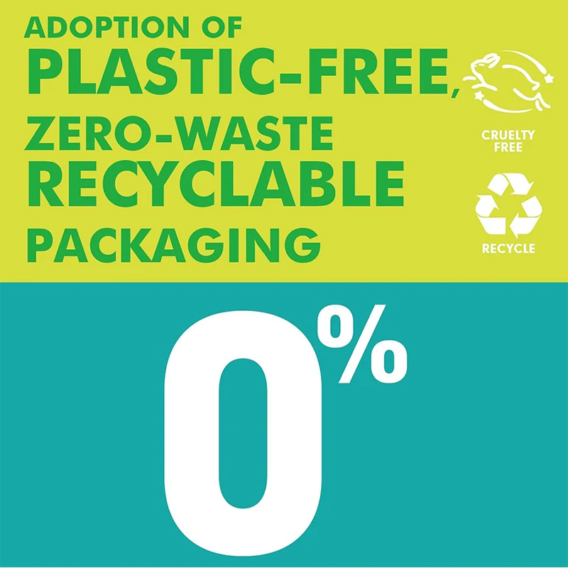 Eco Friendly Fragrance Free Natural Plant Based Dishwasher Detergent Sheets With Enzyme