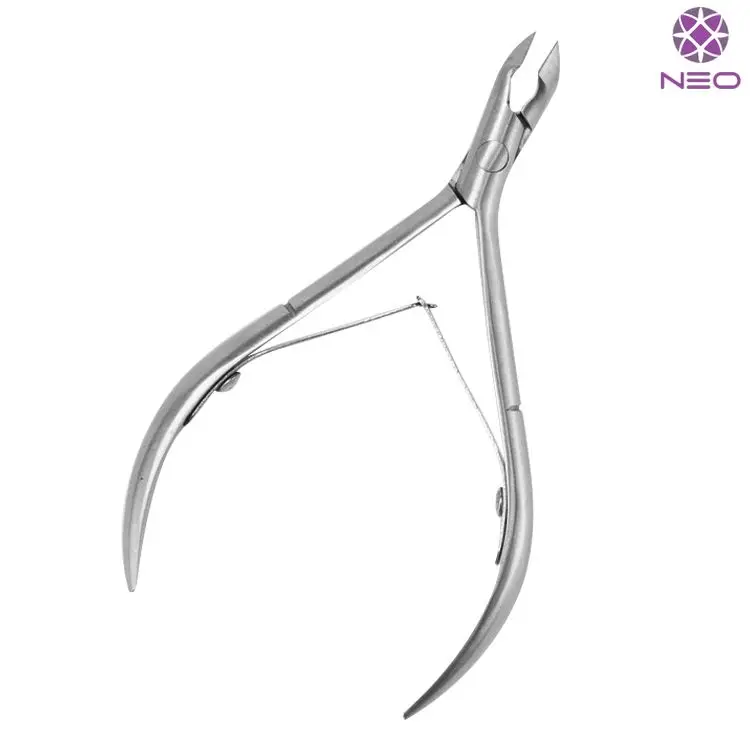 Оптовая продажа кусачки для маникюра кутикулы из Вьетнама товары ногтей низкий минимальный заказ