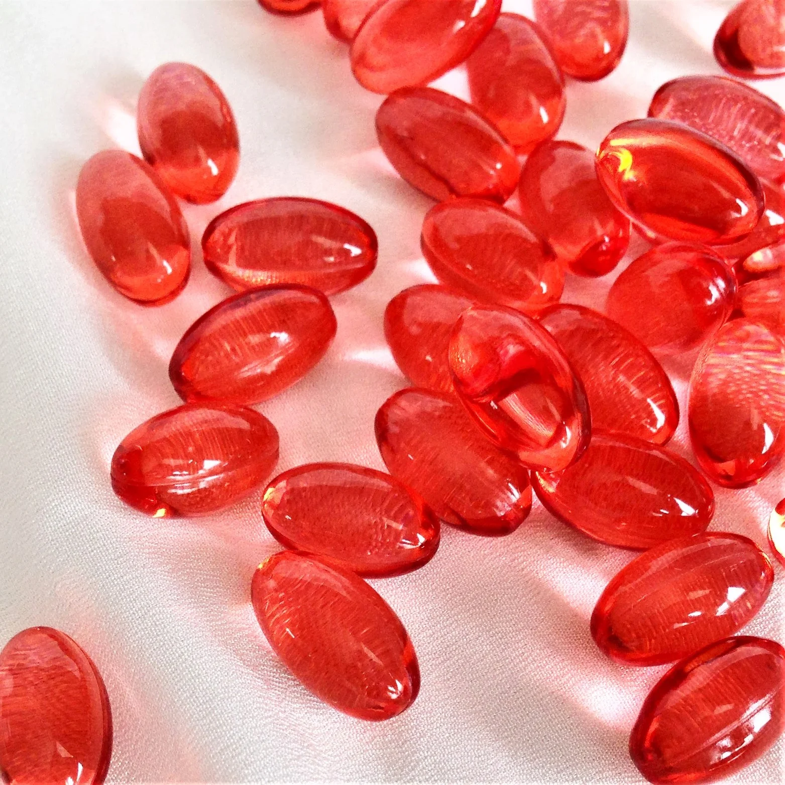 
Health Beauty & Detox Capsule Aloe Softgel 