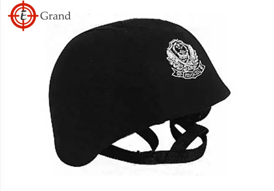 
High Quality And Lightweight PASGT Ballistic Helmet with cover 
