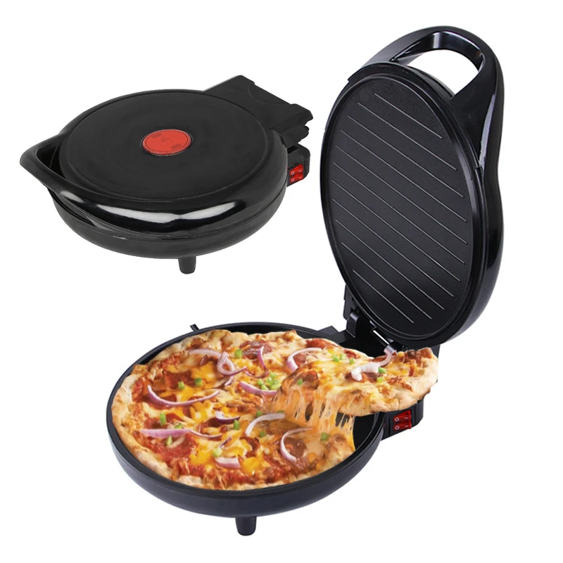 Countertop Pizza Maker 1440 Watt Pizza Maker Machine for Home