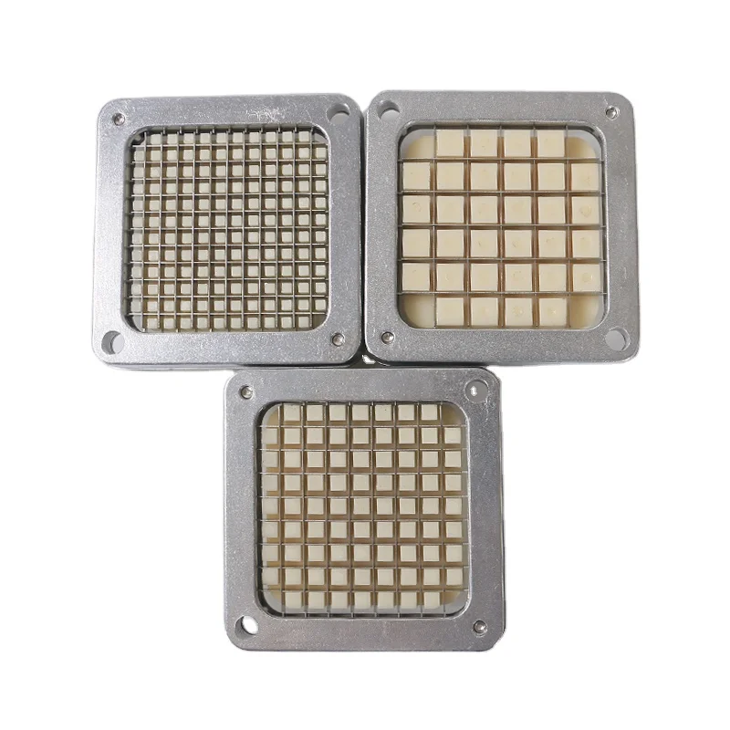 
Manual kitchen accessories fruit vegetable potato chips cutter potato sticks slicer french fry slicer 