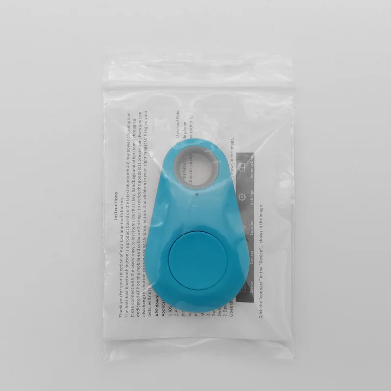 Водонепроницаемый USB-трекер