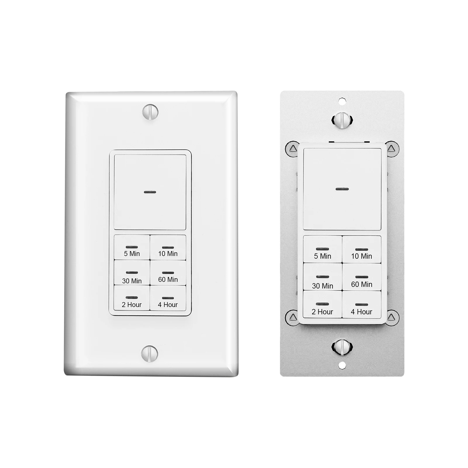 electric countdown timer wall mounted 24 hours digital electric socket timer fan regulator switch