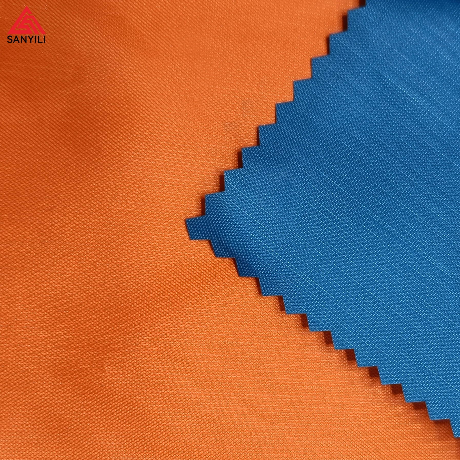 170t polyester taffeta fabric price taffeta silver coating fabric