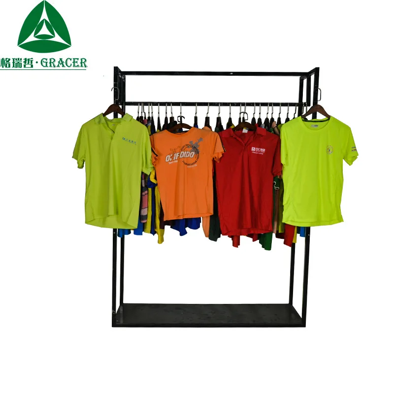 Strict Quality Inspection Without Damage Second Hand Clothes In Africa Used Clothes In Bales Price