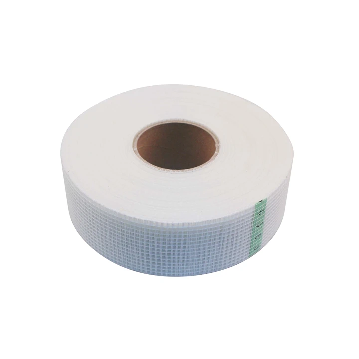 Drywall tools taping Flexible Repair cracks Reinforced drywall Sheetrock Fiberglass Mesh Joint Seams Tape For Cement