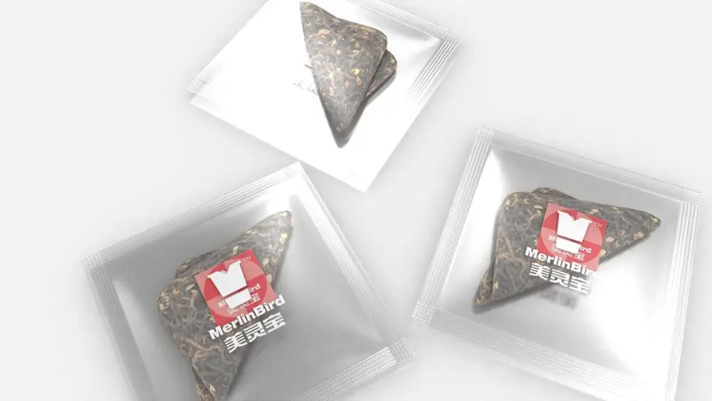 China Manufacture Supply Best Price For Osmanthus Black Tea