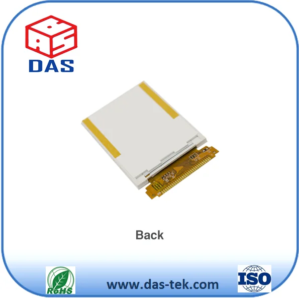 Best Sale 1.77 inch LCD display 128*160 RGB SPI 8 bit TFT LCD Module for digital watch optional touch panel