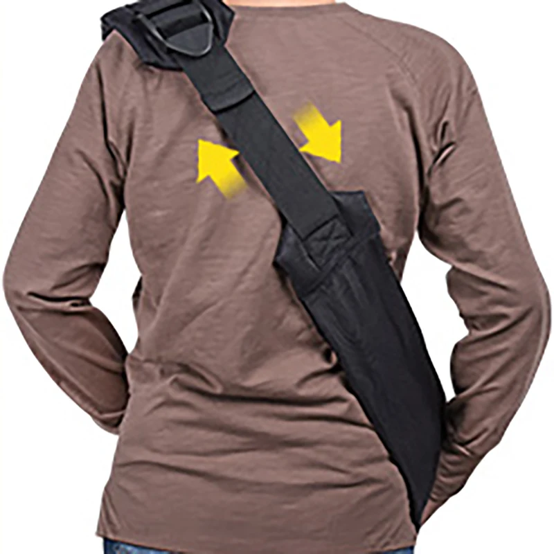 Comfy Hand Free Breathable Soft Knit with Front Pocket Adjustable Outdoor Travel Dog Cat Carrier Sling For Puppy Small Dogs Cats