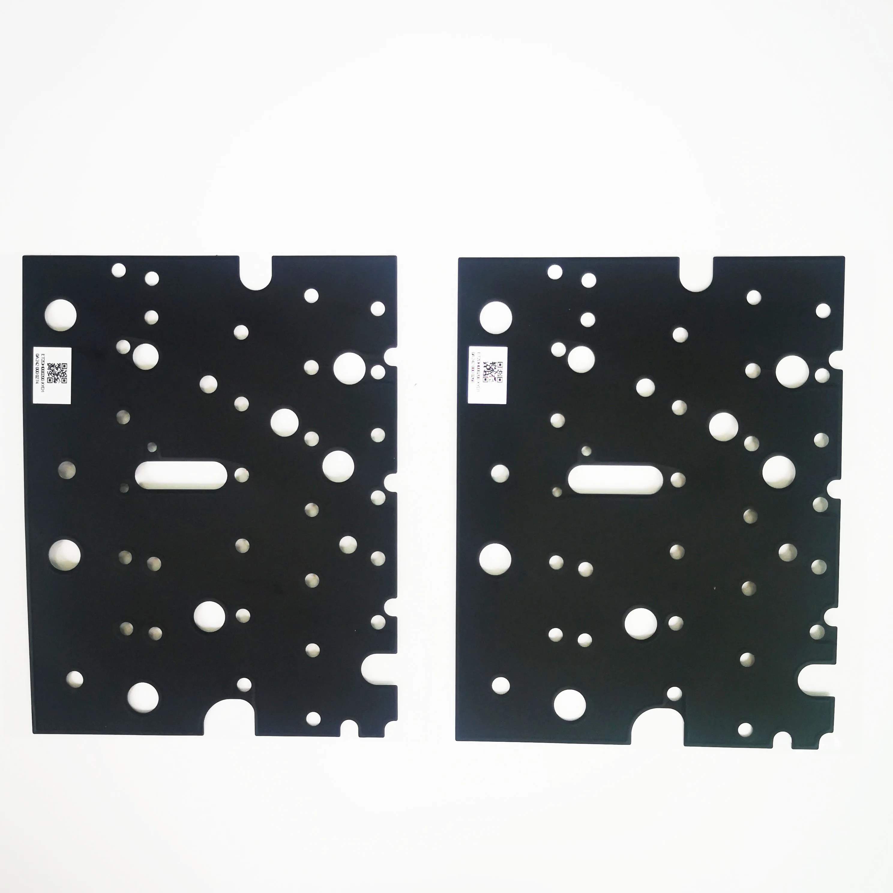 NeoGRAF eGRAF TG-827CR Synthetic Graphene Foil Thermal Management Design Die-cutting Solutions For PC NB Consumer Electronics