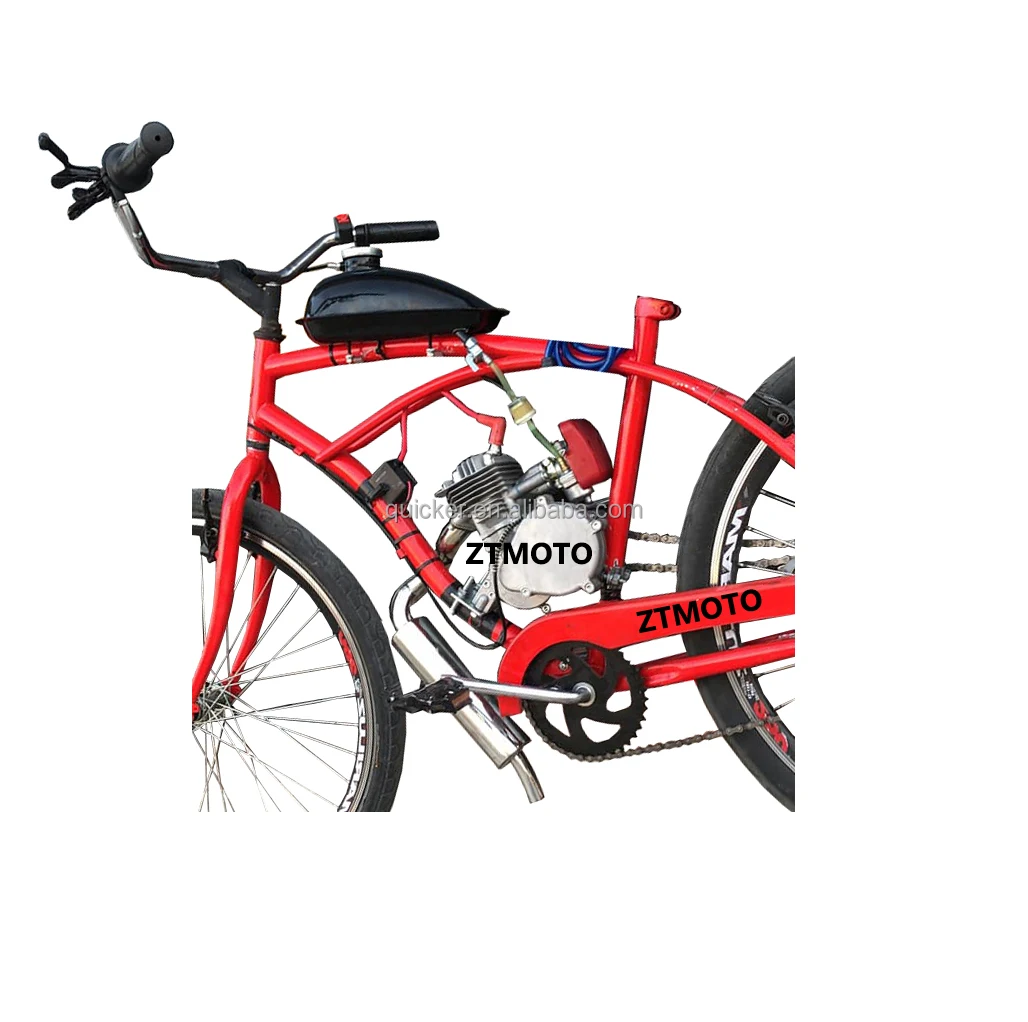 Phantom 85 V3 ZTMOTO-85 engine kit 2 stroke 85cc 80cc 100cc bicycle engine bicimotos