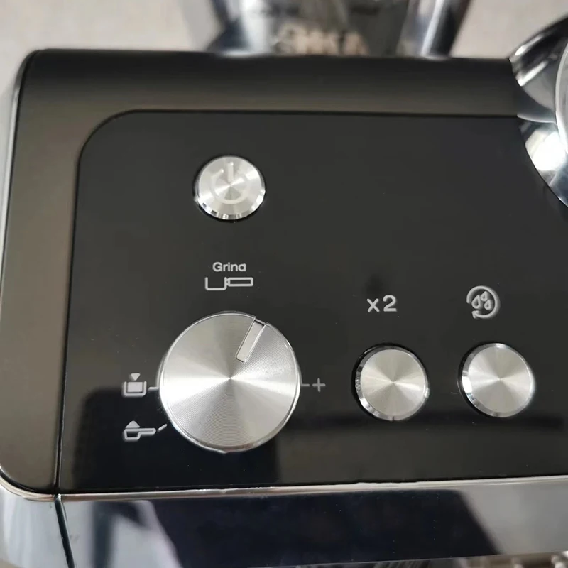 Customized Gas Stove Knob Freestanding Gas Stove Oven Toaster Knobs Custom plastic injection mold