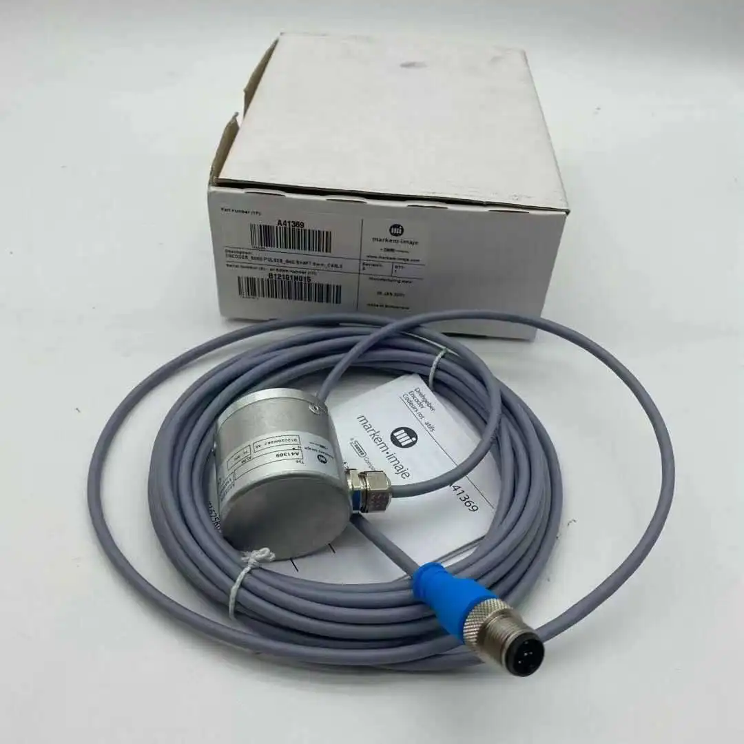 Origianl A41369 incremental encoder for imaje ink jet printer