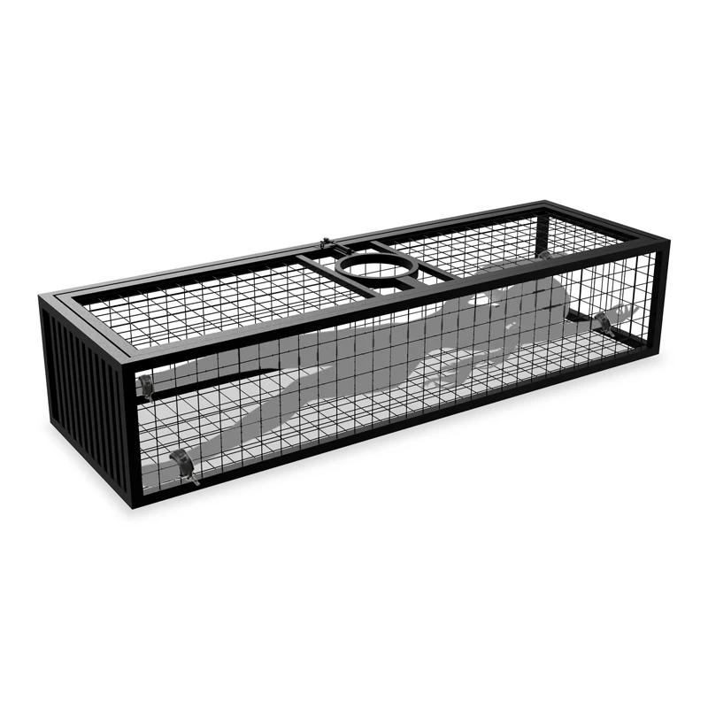 Custom Label Bondage Slave Bdsm Cage Sex Punishment Toys Large Cage Bondage Bdsm Sex Dungeon Steel Sm Cage Bdsm Furniture