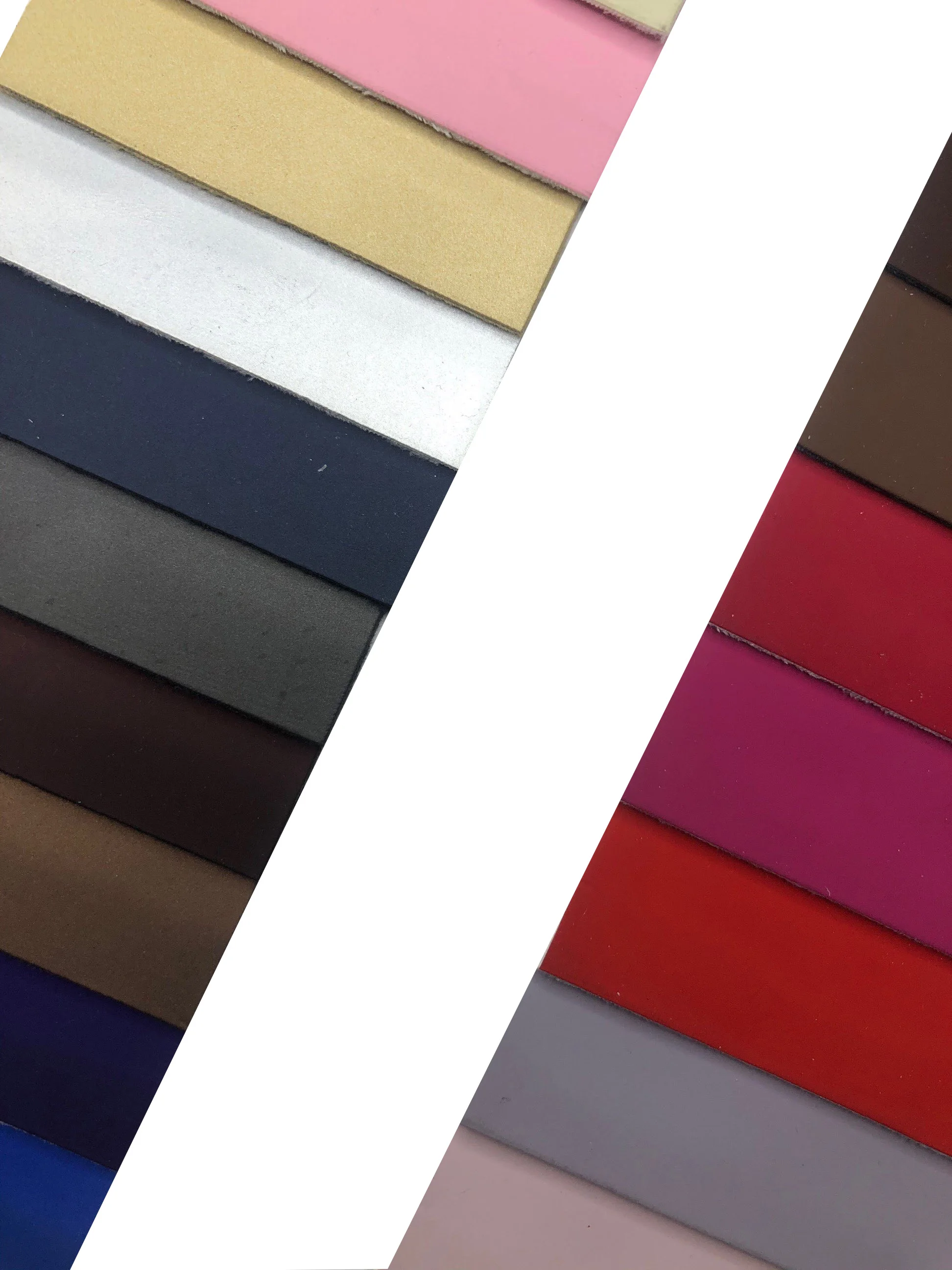 High-End New TPU 1.1mm Film Directly from Manufacturer Synthetic Leather Laser TPU Film