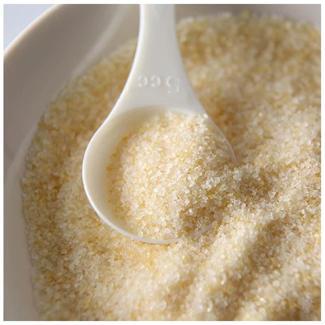 Конфеты карамельные конфеты приправы желатиновый порошок для костей крупного рогатого скота оптовая продажа конфет