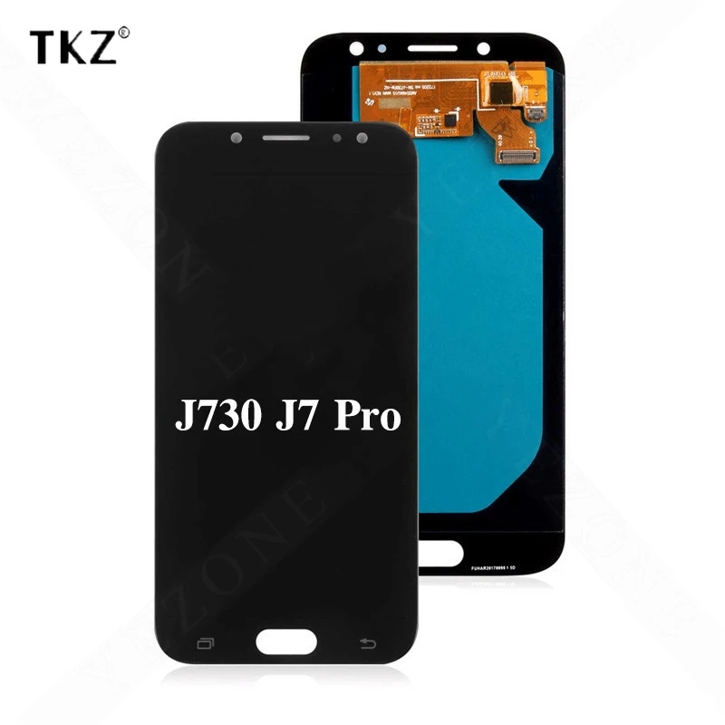 Оптовая продажа ЖК-дисплей J1 J120 J2 J250 J320 J4 J5 J530 J6 J7 J730 Pro замена экрана для Samsung Galaxy J серии ЖК-дисплей