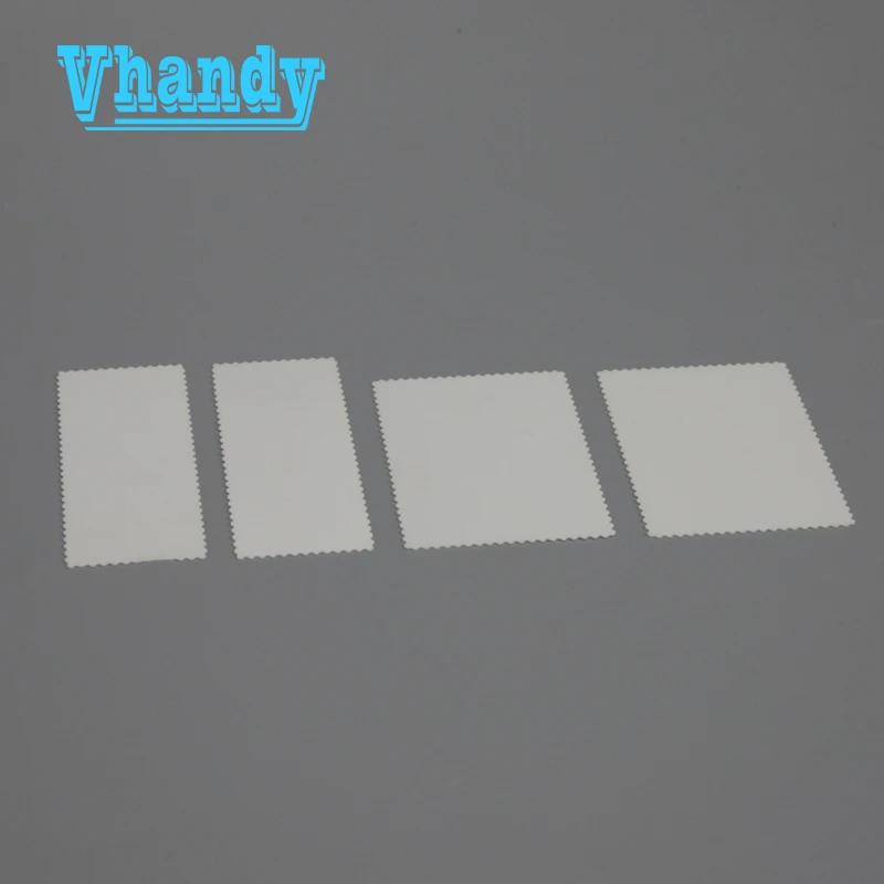 VHANDY 138*190*0,25 мм глинозема керамический лист Электрический 96 глинозема керамическая подложка