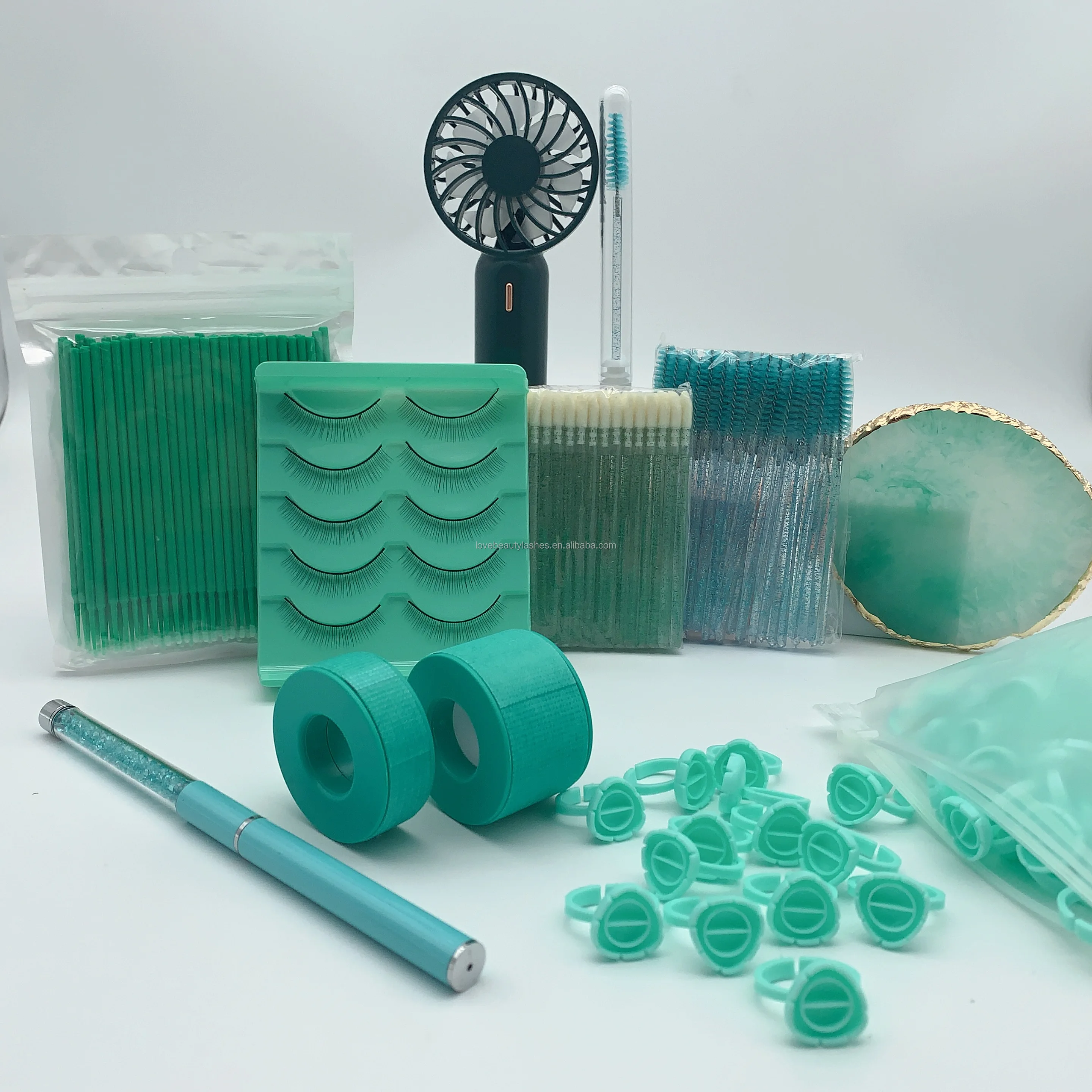 Набор для наращивания ресниц