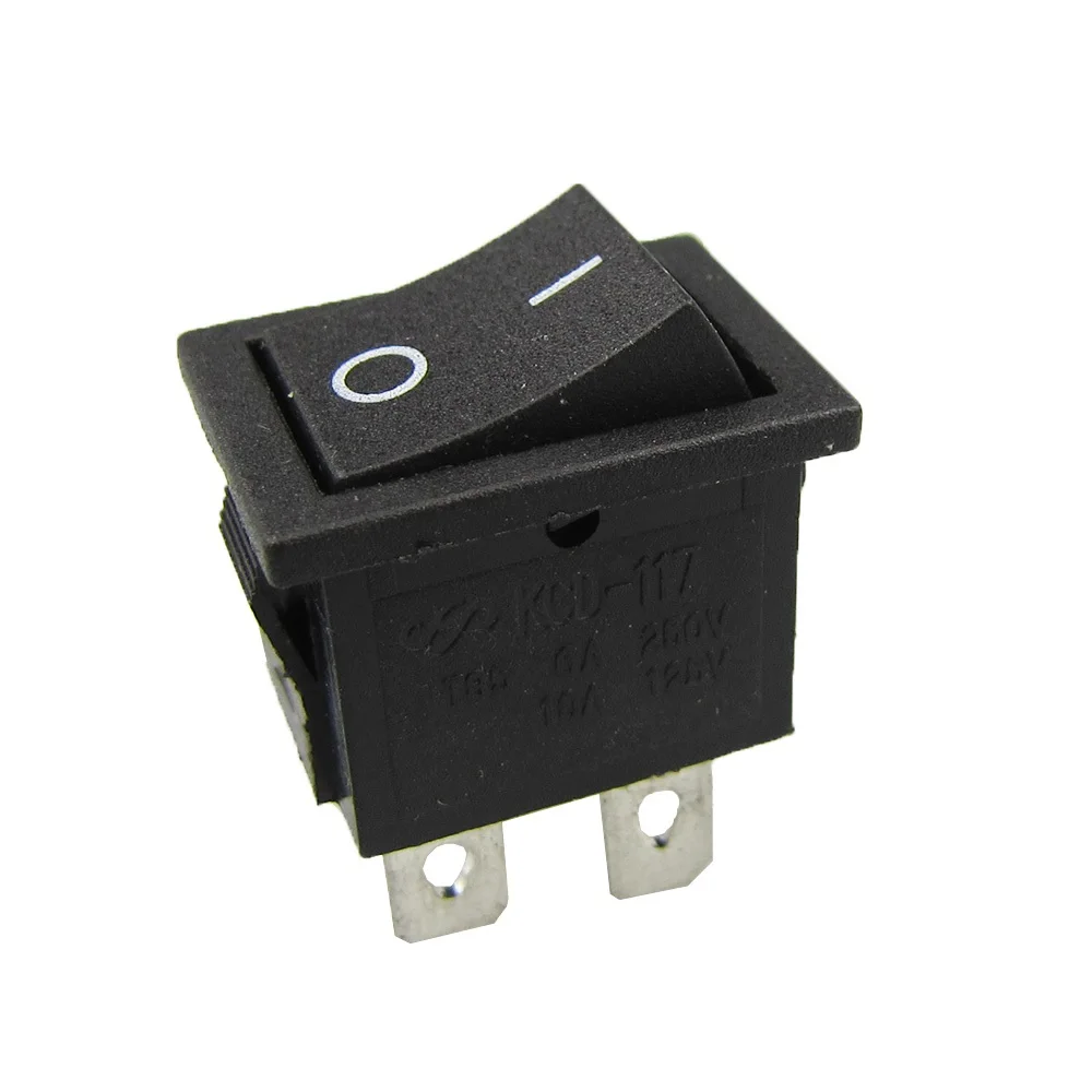 Контактный схема выключатель рокера 10a 125vac кулисный переключатель 4 pin