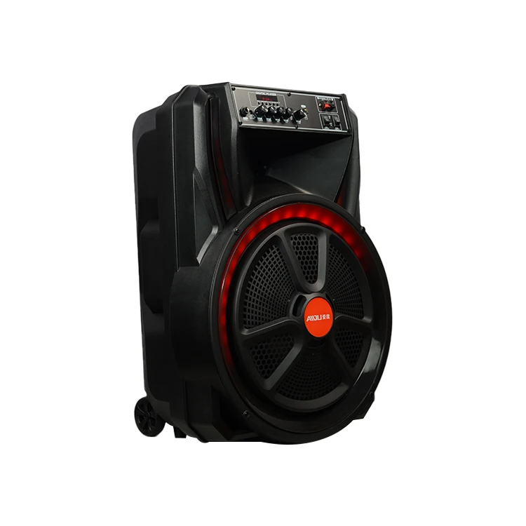 Factory Direct Durable China Manufacturer Outdoor Party Portable Speaker