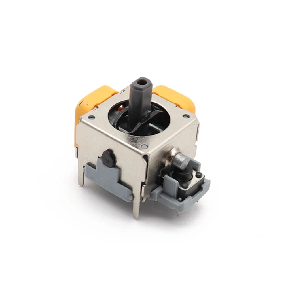 RGEEK Original new 3D Analog Joystick stick For Xbox 360 XBOX360 For PS2 ps2 Controller