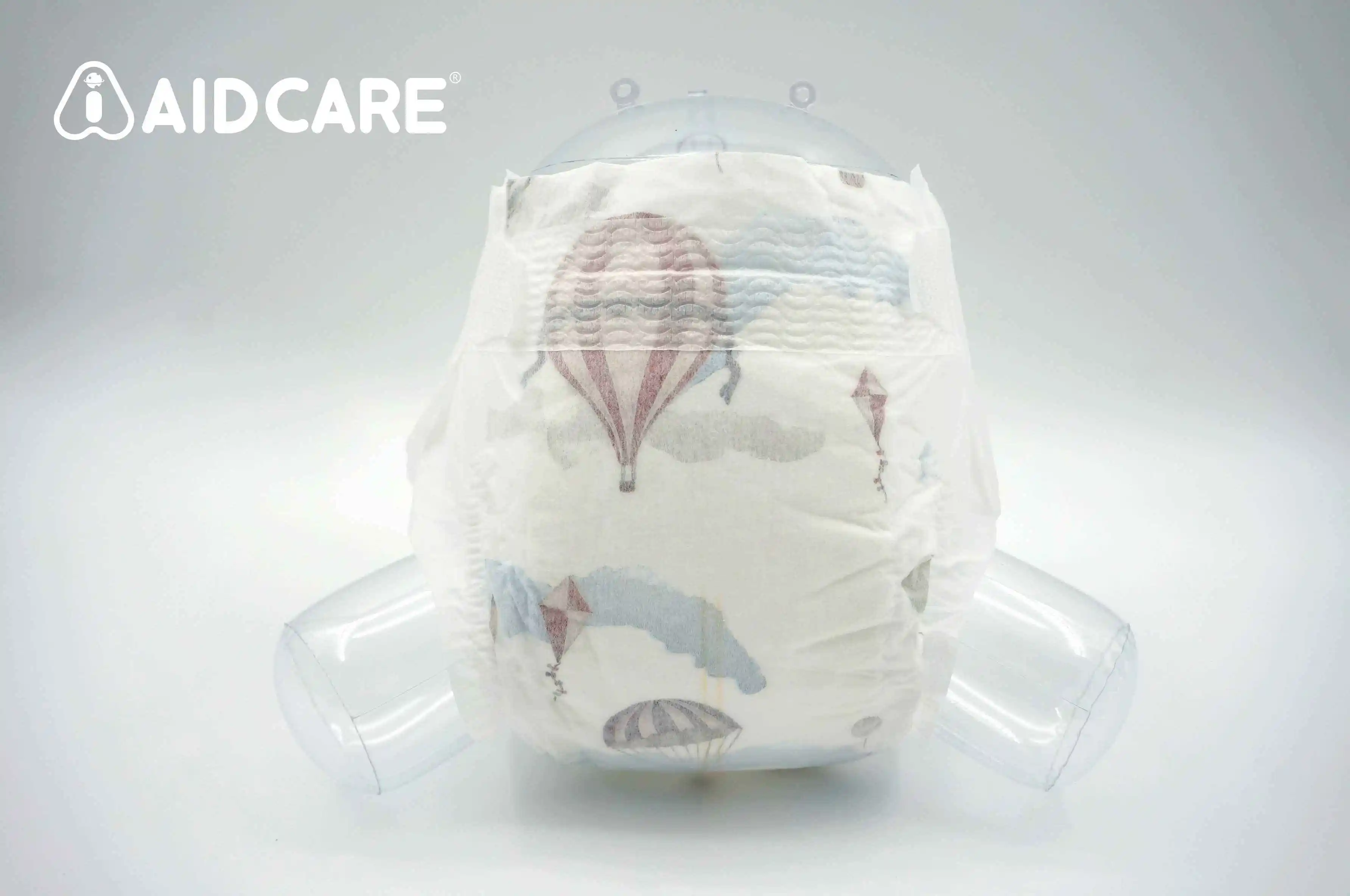 50 Pcs 1 Pack Eco Comfort Newborn Disposable Diapers - Baby Diapers With Size Options Christmas Halloween Thanksgiving Gifts