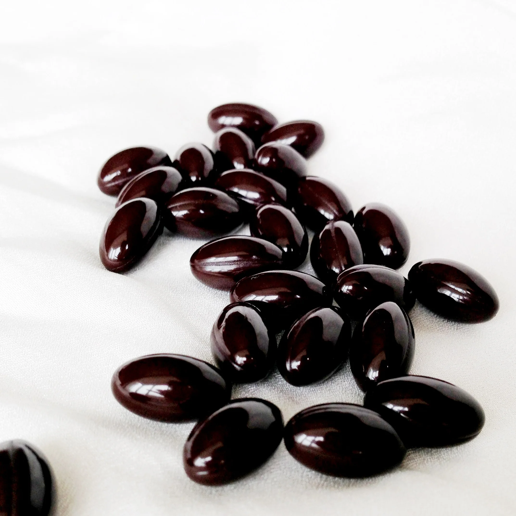 
Health Beauty & Detox Capsule Aloe Softgel 