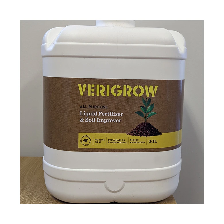 Manufacturers Chemical Agricultural Advanced Nutrients Water Soluble Private Label Fertilizer