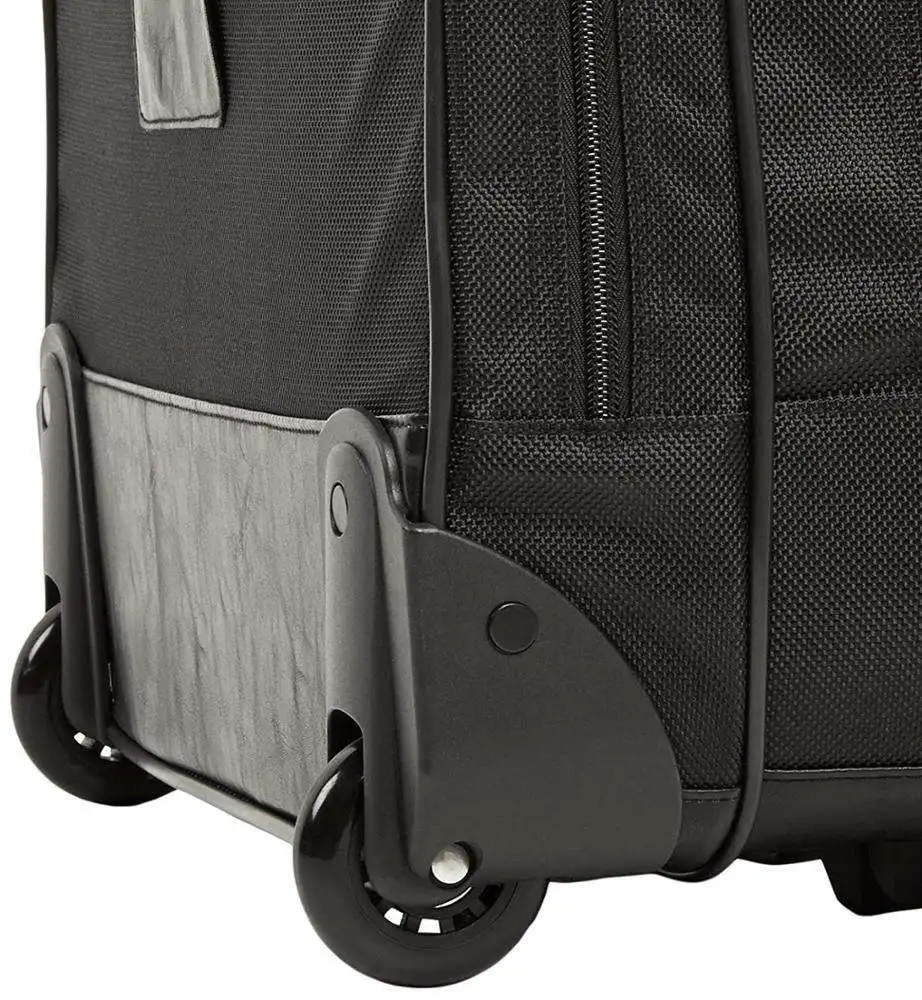 Preferred Rolling Laptop Computer Compartment Carry On Locking Handles Skate Wheels Travelling Bags Trolley Luggage