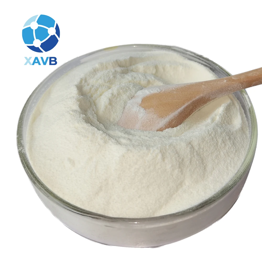 Hot Sale Health Supplement Hydrolyzed Vegetable Protein HVP powder