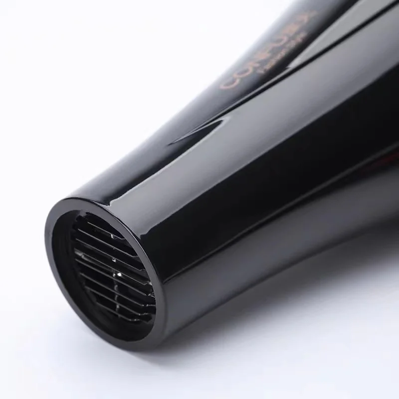 CONFU KF9885 Professional Hair Dryer 2200W Hair Salon Barber Shop Home Student Mute Hair Care Hot and Cold