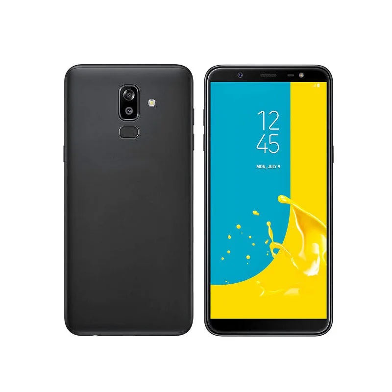 
Original Second hand mobile phones J8 J7 Refurbished mobile phone J series For Samsung used mobile phones 