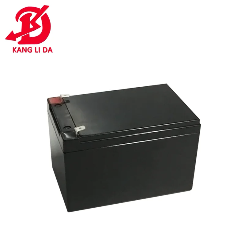 Kanglida kids atv battery rechargeable lead acid 12v 12ah
