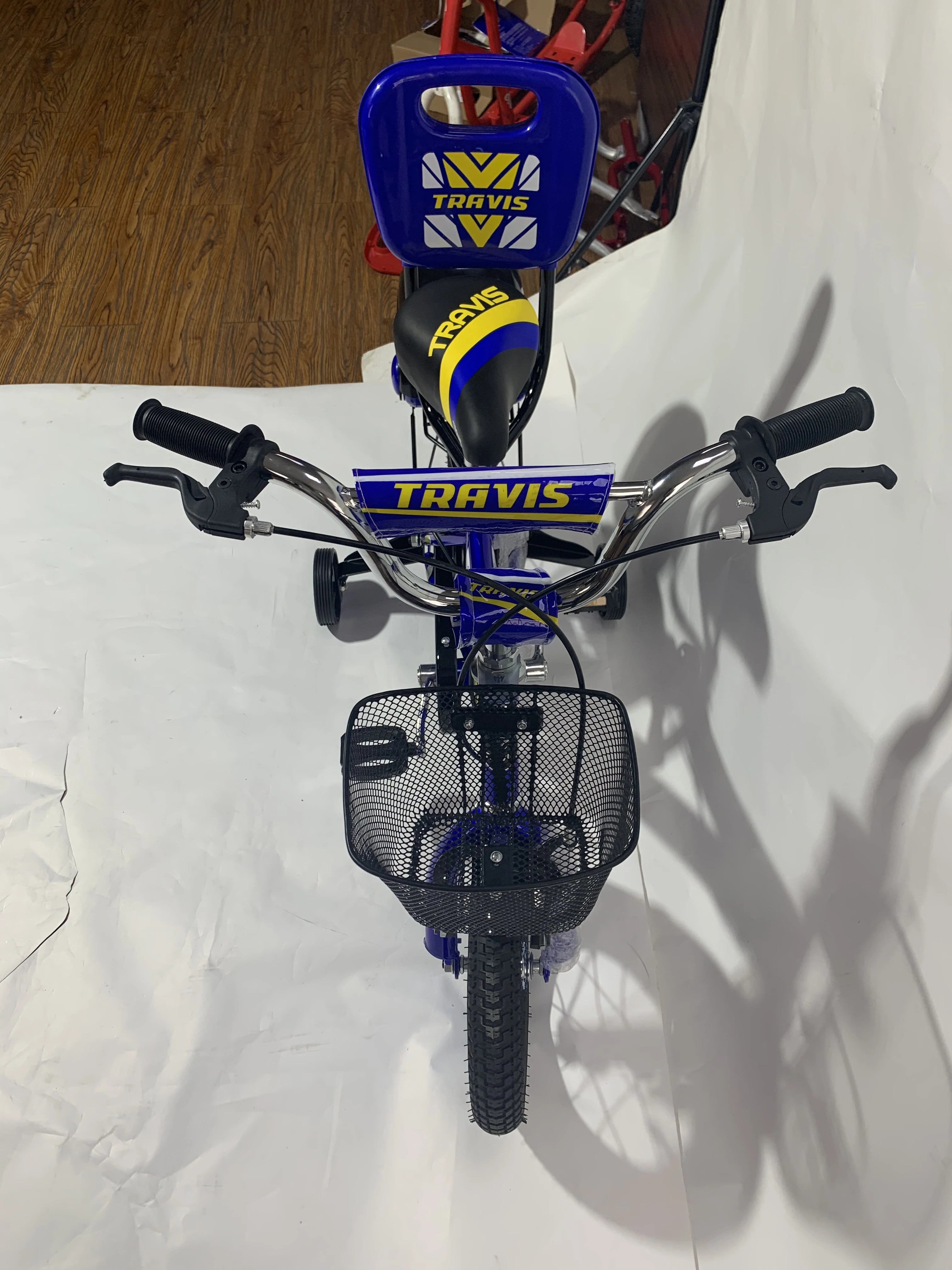 16inch Kids Bicycle with Popular Colormanufacturer Custom 12 16 20 Inch Children Bicycle Boys Kids Bike