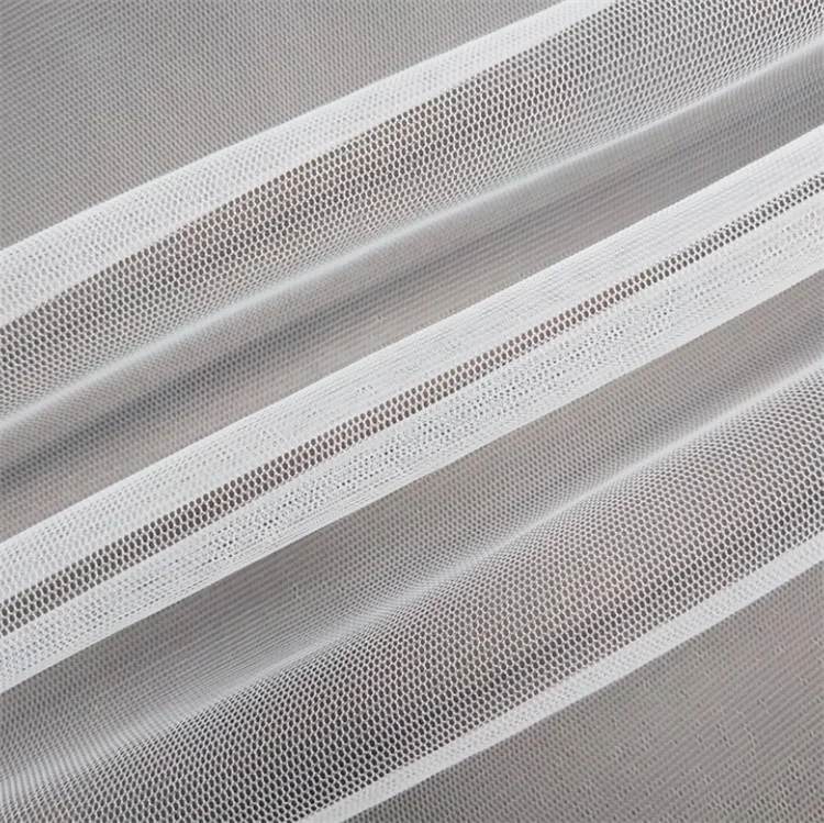 China manufacturer lace net material dome cap wig mesh mono net fabrics for wig making