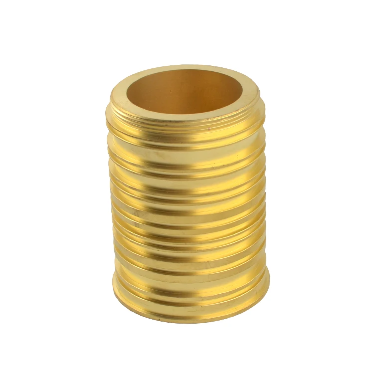 Изготовленные на заказ фитинги для токарной обработки, латунные кованые детали, pirinc dovme