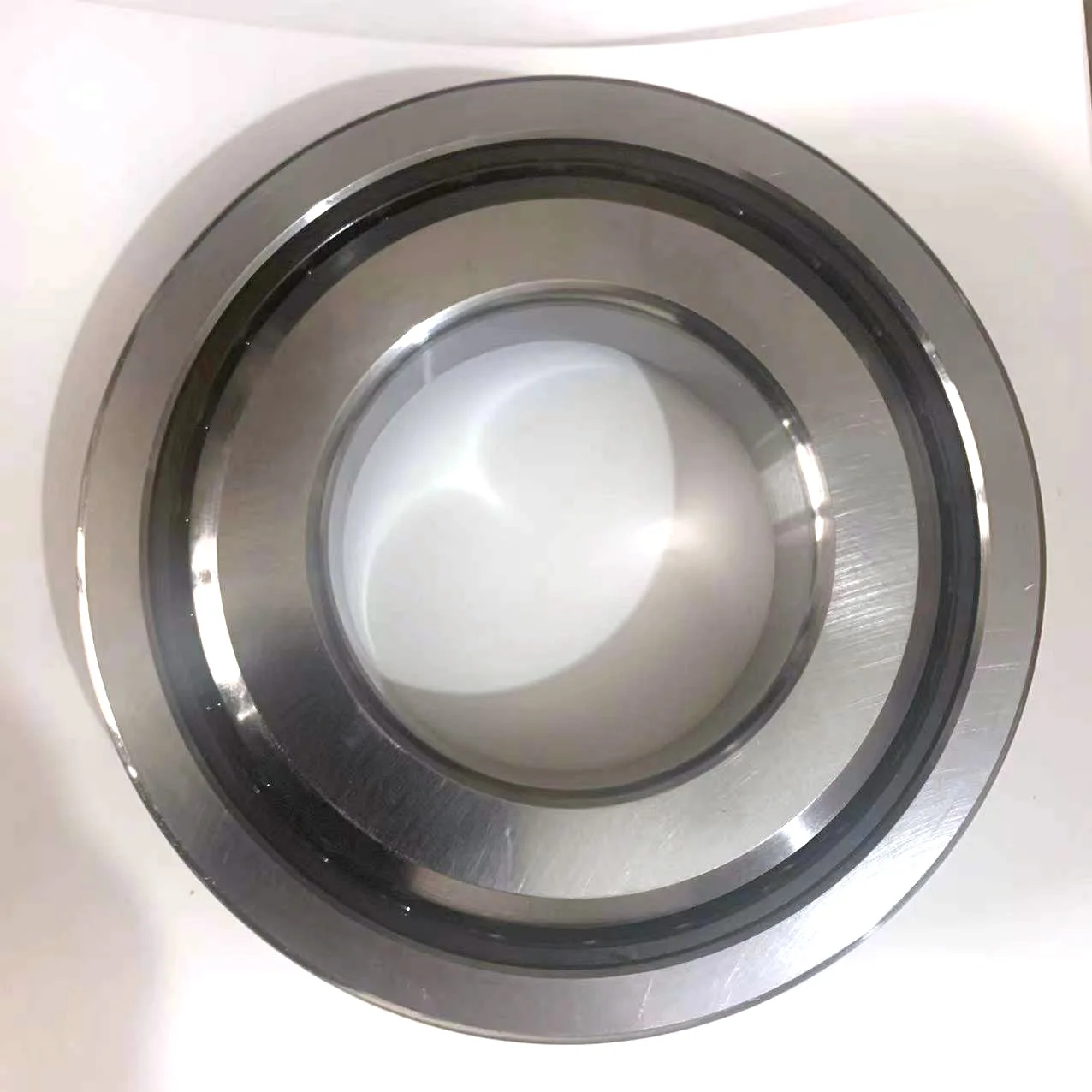 Подшипник шпинделя NSK, радиально-упорные шарикоподшипники 7201BEP, 7003C 7003AC 7203C 7203AC