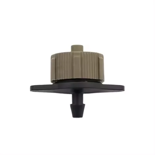 drip Irrigation system dripper plastic Pressure Compensated Drip 2L 4L 8L for agriculture farm irrigation system