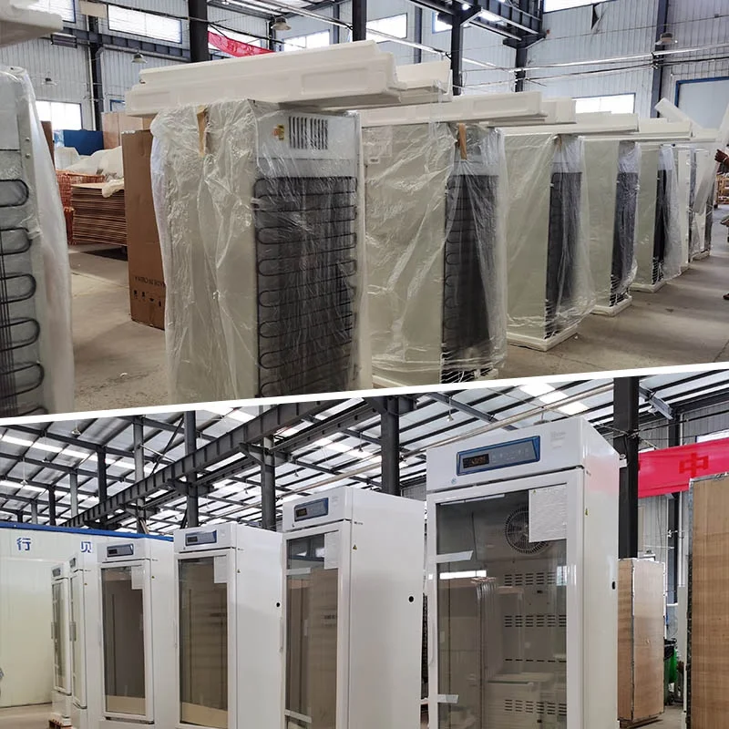 Biobase China -80 degree Freezer BDF-86V58 Ultra Low Temperature Vaccine Freezer deep 80 degree Freezer use for lab