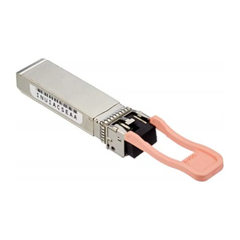 Dual Rate 10/25GBASE-CSR SFP Module  25 Gigabit Optical Modules  SFP-10/25G-CSR-S