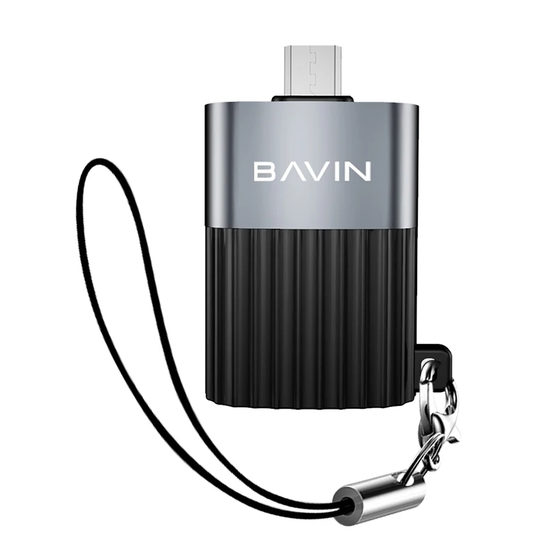 BAVIN OTG -01 USB 3.0 Universal OTG Adapter for Micro to USB 3.0 MICRO  to USB 3.0
