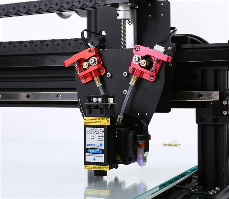 Easy operation 3D led letter signage printer Industrial grade advertising 3d printer