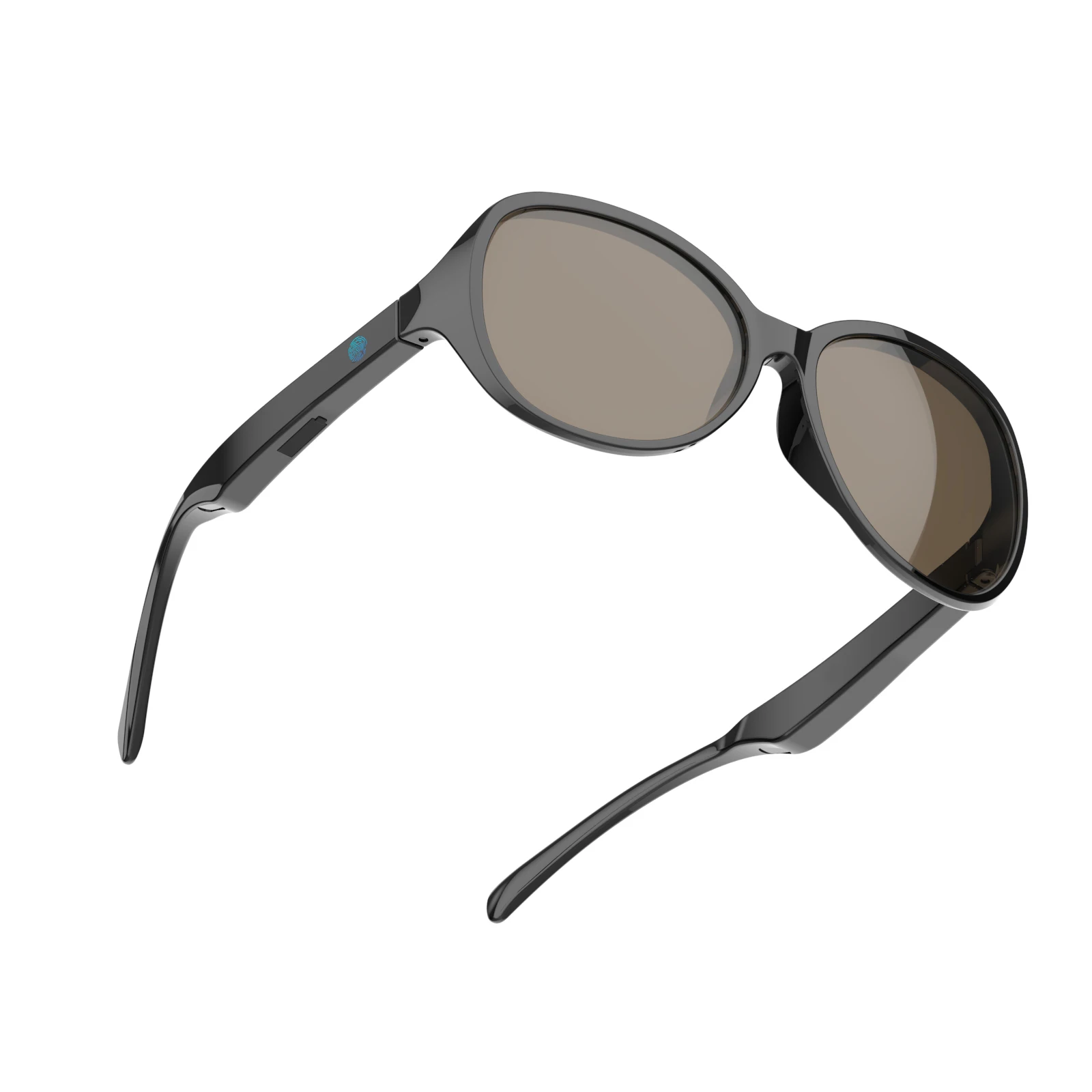 Cheap Price Bt 5.0 Earphone Smart Polarized Glasses Outdoor Sport Wireless Earphone Sun Glasses Headset