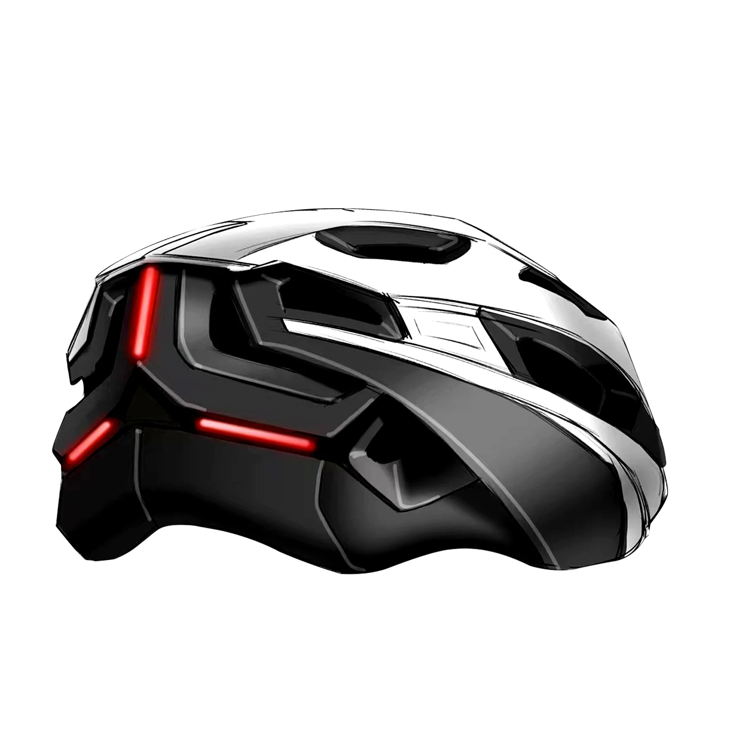 Новый продукт новая идея новые инженерные продукты точный алюминий низкий объем пользовательские детали обработки с ЧПУ услуги быстрого прототипирования